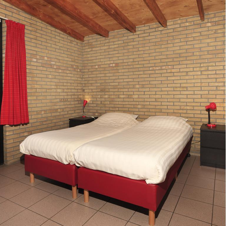 Hotel De Lindenberg Holten Zewnętrze zdjęcie