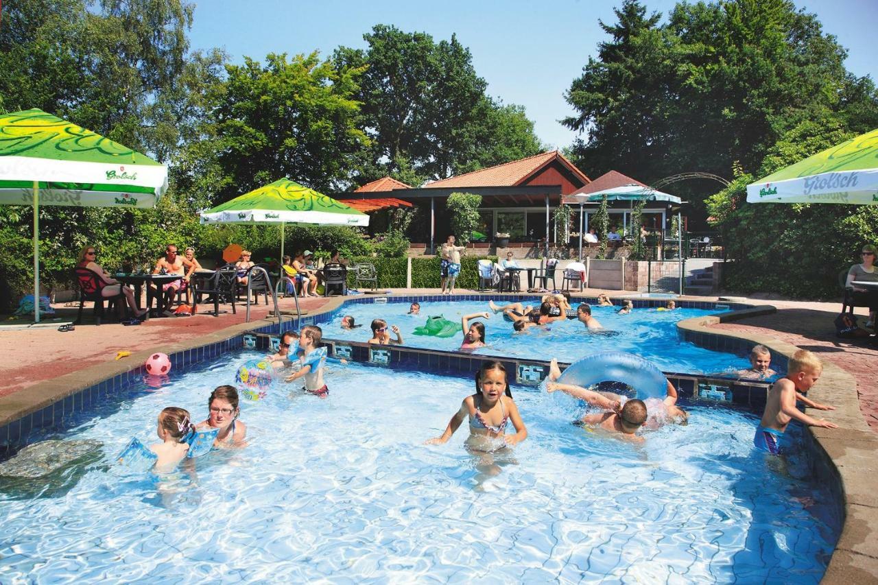 Hotel De Lindenberg Holten Zewnętrze zdjęcie